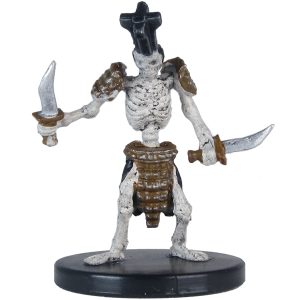 Skeleton Key Variant 1